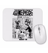 One Piece Monkey D