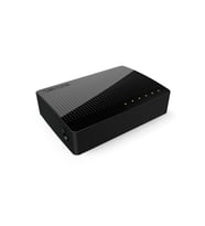 TENDA SG105 5PORT 10/100/1000 YÖNETİLEMEZ SWITCH
