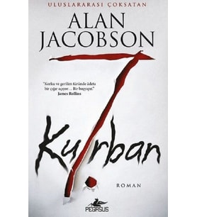 7. KURBAN - ALAN JACOBSON