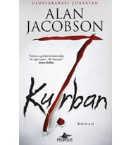 7. KURBAN - ALAN JACOBSON