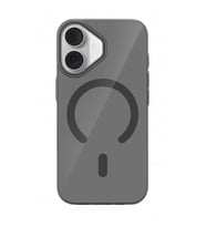 İphone 16 Pc Blank Kapak - Siyah