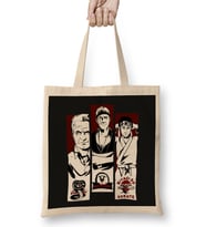 Cobra Kai Karate Bez Çanta Uzun Saplı