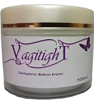 Vaginal Tightnng Cream Genıtal Bakım 100 ml x 1 Adet
