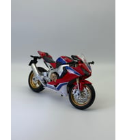 Honda CBR 1000RR Fireblade Işıklı - 1:9 Diecast Kırmızı