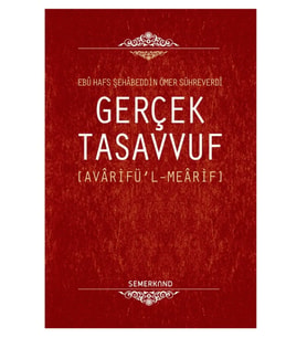 Gerçek Tasavvuf