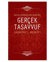 Gerçek Tasavvuf
