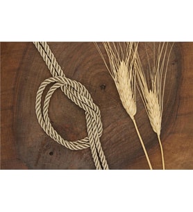 Kordon 5 mm - 30 mt Vizon