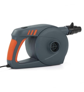 Nessiworld NessiWorld Powergrip 220V Elektrikli Pompa