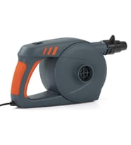 Nessiworld NessiWorld Powergrip 220V Elektrikli Pompa