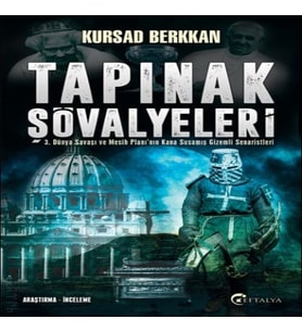 Tapınak Şövalyeleri