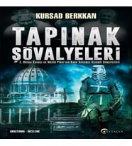Tapınak Şövalyeleri