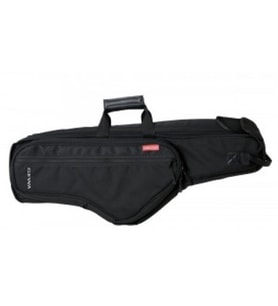 Gewa 253420 Tenor Saksafon Soft Case  Yüksek Yoğunluklu İç Köpük Sağlam Fermuar Yapısı ve Profesyonel Koruma