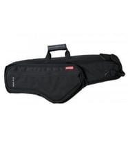 Gewa 253420 Tenor Saksafon Soft Case  Yüksek Yoğunluklu İç Köpük Sağlam Fermuar Yapısı ve Profesyonel Koruma