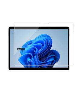 Microsoft Surface Pro 8 Nano Tablet Ekran Koruyucu Flexible (Şeffaf)