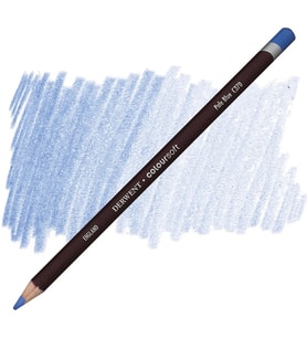 DERWENT COLOURSOFT - YUMUŞAK KURUBOYA KALEMİ- PALE BLUE C370