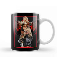 Toni Storm Poster Kupa Bardak Porselen