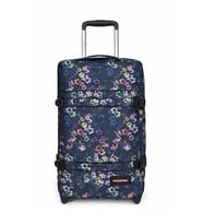 Eastpak Kabin Boy Valiz – Ultra Hafif, Geniş Hacimli, Dayanıklı Kumaş, Sessiz Tekerlekli EK0A5BA77V11 (Çok Renkli)