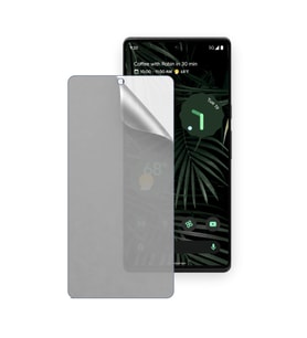 SChitec Google Pixel 6 Pro Uyumlu Ön Yüzey Mat Hidrojel Ekran Koruyucu