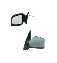 Opel Astra G Mekanik Ayna 98/04 Astarlı Kör Noktalı Sol 6428076 (Oem No: 6428076)