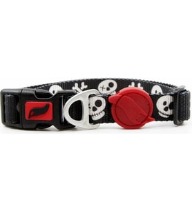 Tailpetz Weecol Boo Collar Köpek Boyun Tasması L Boynu 40-65cm Köpeklere (Karışık)