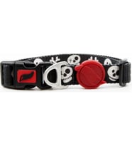 Tailpetz Weecol Boo Collar Köpek Boyun Tasması L Boynu 40-65cm Köpeklere (Karışık)