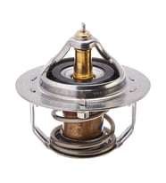 TERMOSTAT 88° HYUNDAI ACCENT YUMURTA KASA 1995-2000 25500-22600 (Boş)
