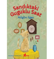 Sandıktaki Guguklu Saat