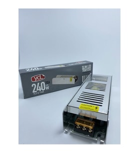 240W YCL  SLİM LED TRAFOSU