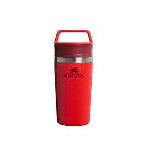 Stanley Stanley The Cafe To-Go Termos Bardak 0,35 LT Klasik Termos 10-21325-0003 Kırmızı