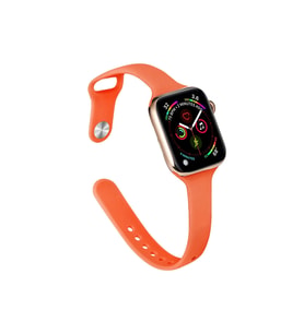 Uray store Apple Watch 38mm Klasik Kordon - Yavruağzı