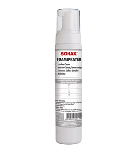 Sonax Köpük Püskürtücü Şişe 250 ml