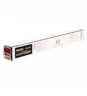 Tonersepeti Utax CK-8513 1T02RMBUT0 Kırmızı Orjinal Toner