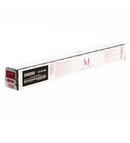 Tonersepeti Utax CK-8513 1T02RMBUT0 Kırmızı Orjinal Toner