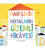 Harflerin ve Notaların Hikâyesi