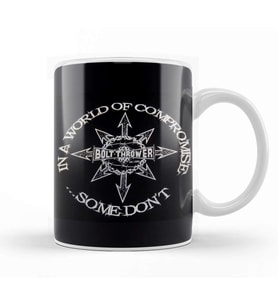 Bolt Thrower 01 Kupa Bardak Porselen