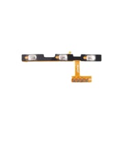 Samsung Galaxy M02S M025F İle Uyumlu Güç Açma Kapama Ses Açma Kısma Flex On Of
