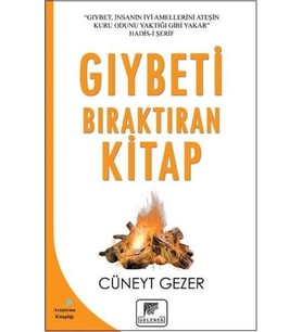 Gıybeti Bıraktıran