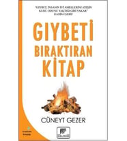 Gıybeti Bıraktıran