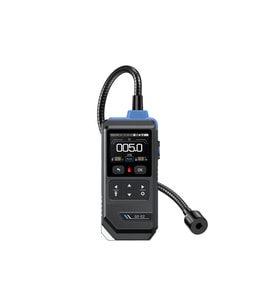 GD-02 Yanıcı Gaz Kaçak Ölçer/Dedektörü