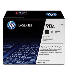 Tonersepeti Hp 90A-CE390A Orjinal Toner