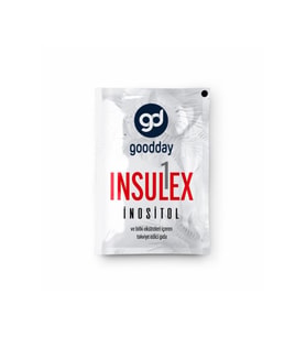Goodday Insulex 1 30 Saşe