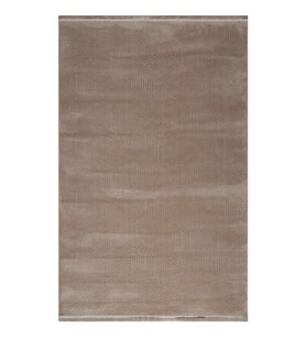 ARTEMİS ZEUS - 09991A - BEJ HALI 160X230