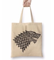 Casa Starck Game of Trhones Bez Çanta Uzun Saplı