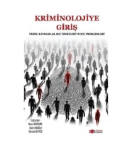 Kriminolojiye Giriş
