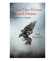 Edgar Allan Poe'nun Gizemli Dünyası - Ölümü ve Yaşamı