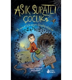 Asık Suratlı Çocuk - Böcek İstilası