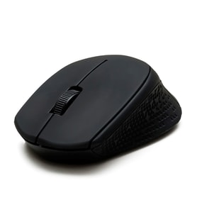 Preo M20S 2.4Ghz Usb 2.0 Wireless Kablosuz Mouse Siyah