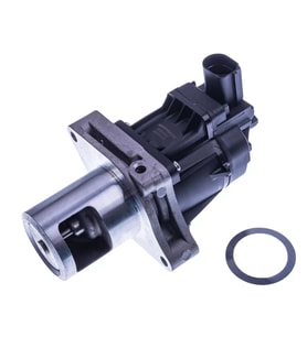 Egr Valfi - 55570005-WISCO - Opel Astra J Astra K 1.6cdti 13 Ve Sonrası Uyumlu