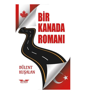 Bir Kanada Romanı