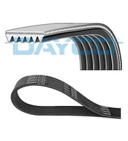 DAYCO 6PK1141 Kayis 34116178 7700729752